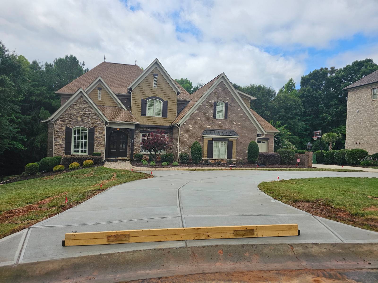 Powell Concrete Hardscape and Landscaping, LLC