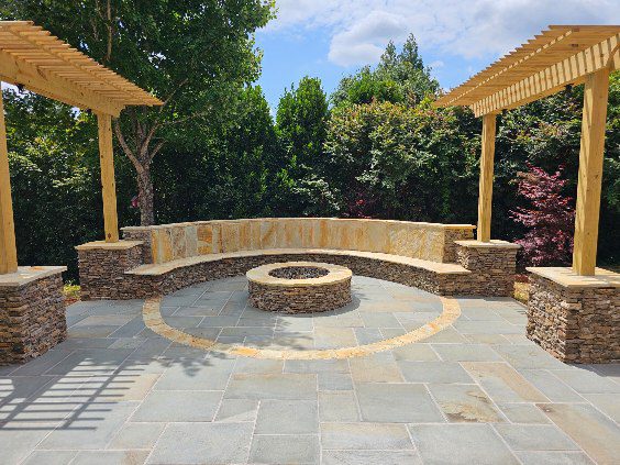 Powell Concrete Hardscape and Landscaping, LLC