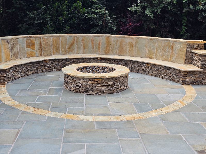 Powell Concrete Hardscape and Landscaping, LLC