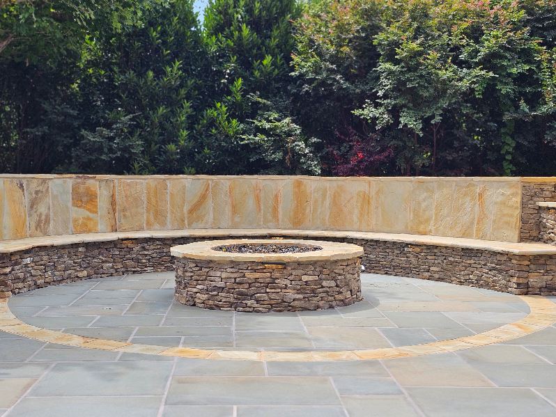 Powell Concrete Hardscape and Landscaping, LLC