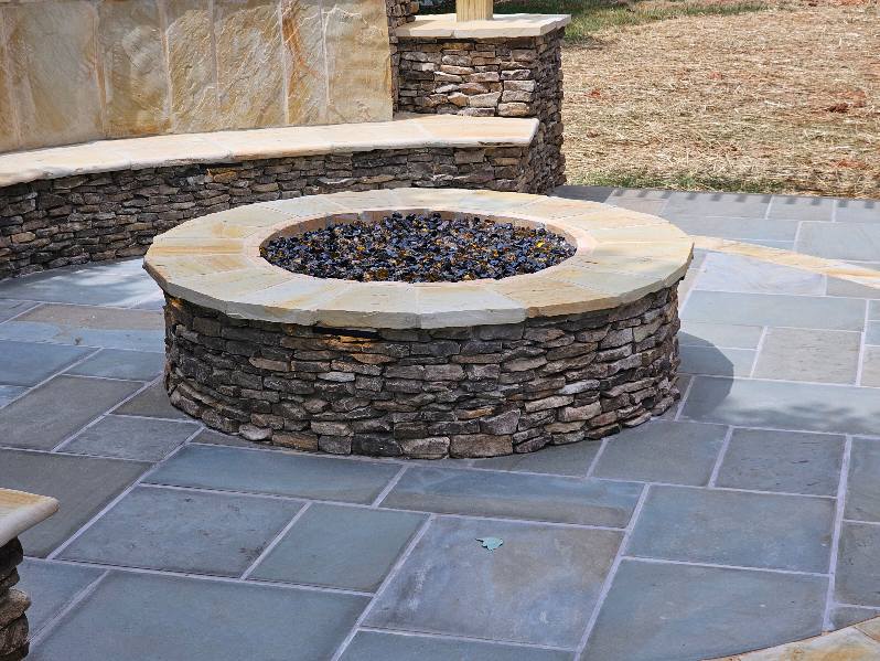 Powell Concrete Hardscape and Landscaping, LLC