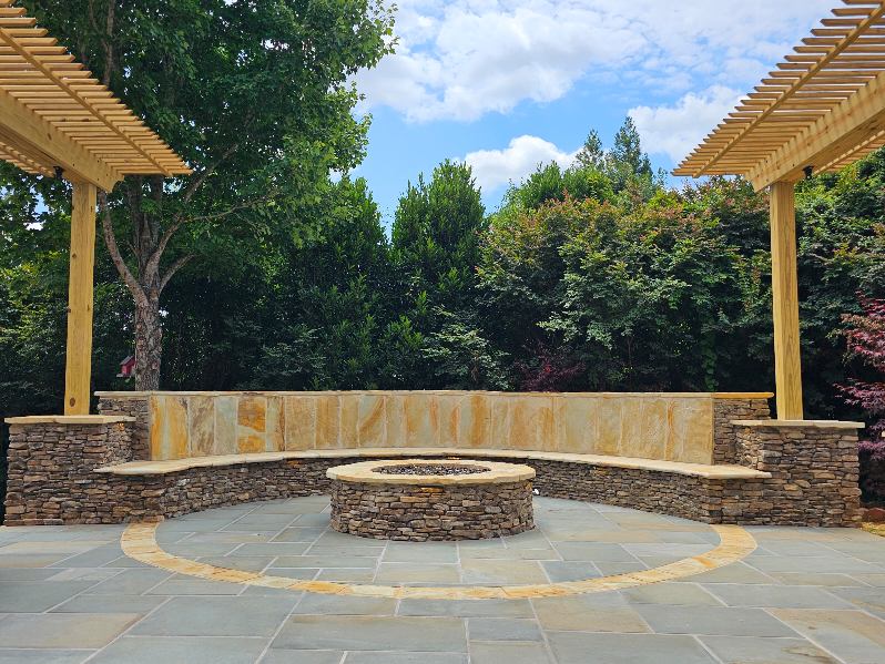 Powell Concrete Hardscape and Landscaping, LLC