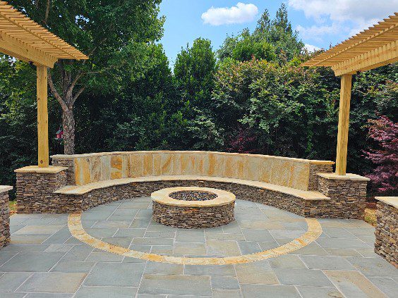 Powell Concrete Hardscape and Landscaping, LLC