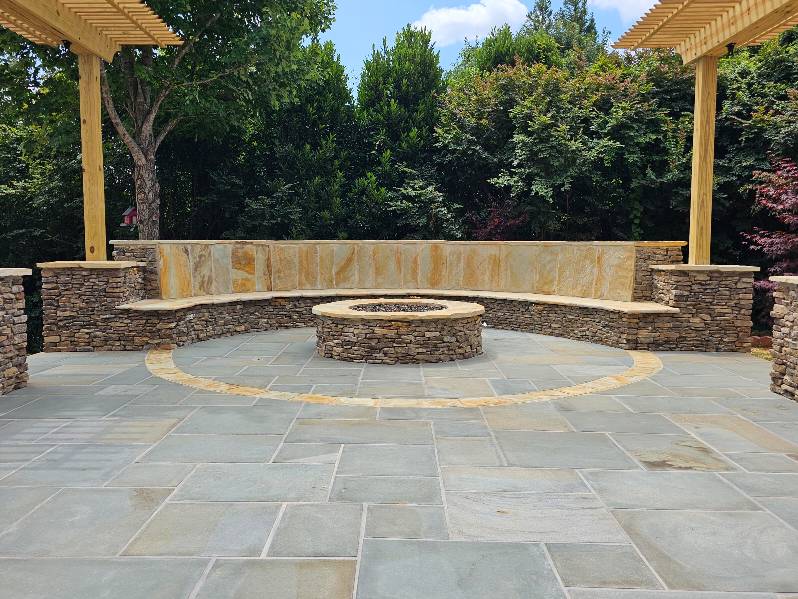 Powell Concrete Hardscape and Landscaping, LLC