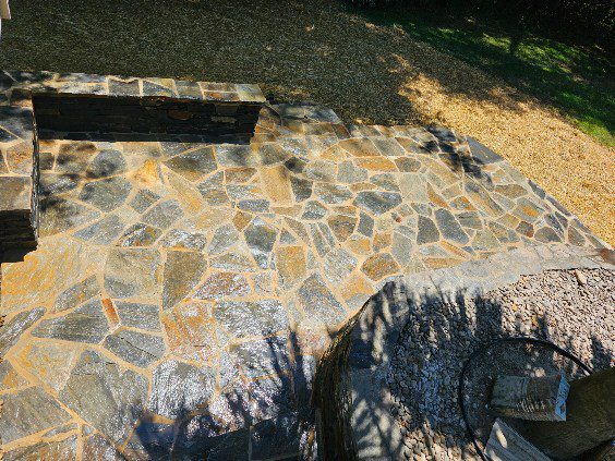 Powell Concrete Hardscape and Landscaping, LLC