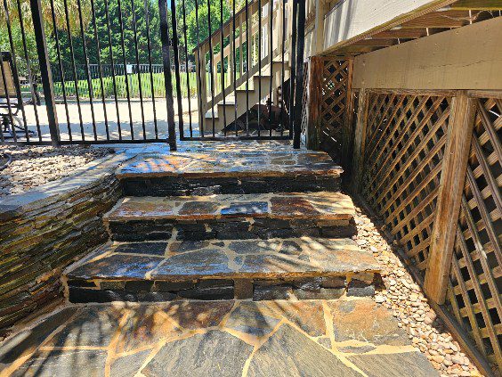 Powell Concrete Hardscape and Landscaping, LLC