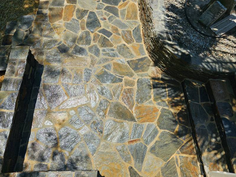 Powell Concrete Hardscape and Landscaping, LLC