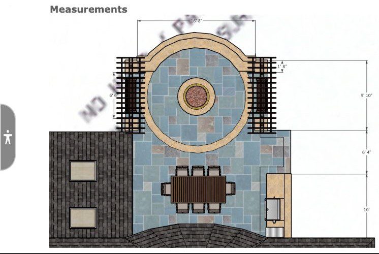 Powell Concrete Hardscape and Landscaping, LLC