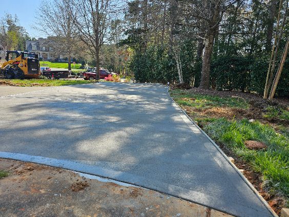 Powell Concrete Hardscape and Landscaping, LLC