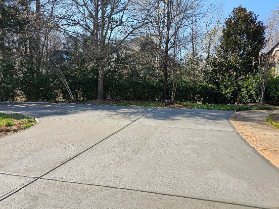 Powell Concrete Hardscape and Landscaping, LLC