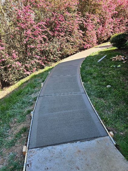 Powell Concrete Hardscape and Landscaping, LLC