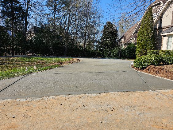 Powell Concrete Hardscape and Landscaping, LLC