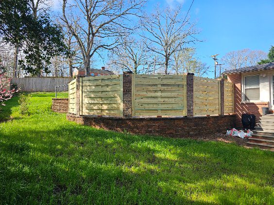 Powell Concrete Hardscape and Landscaping, LLC