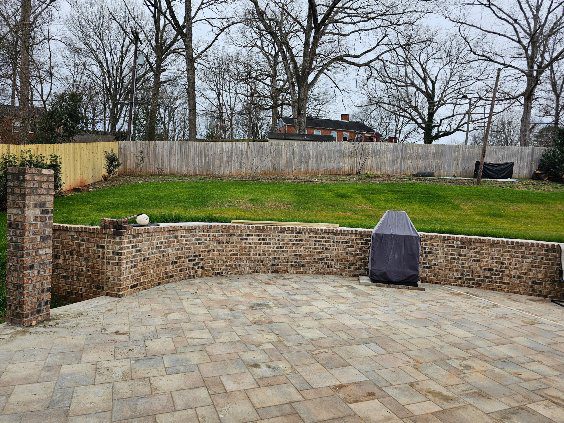 Powell Concrete Hardscape and Landscaping, LLC