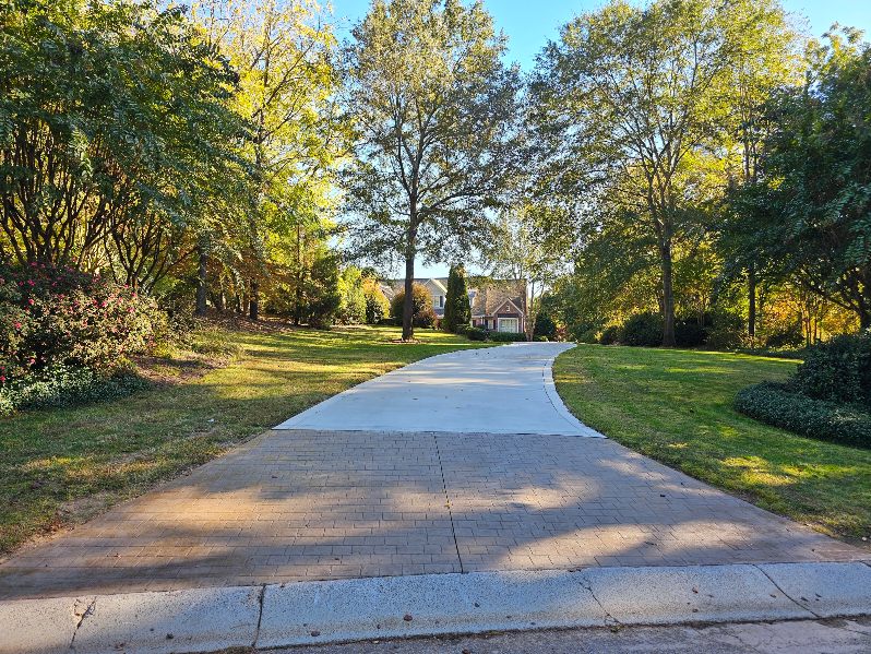 Powell Concrete Hardscape and Landscaping, LLC