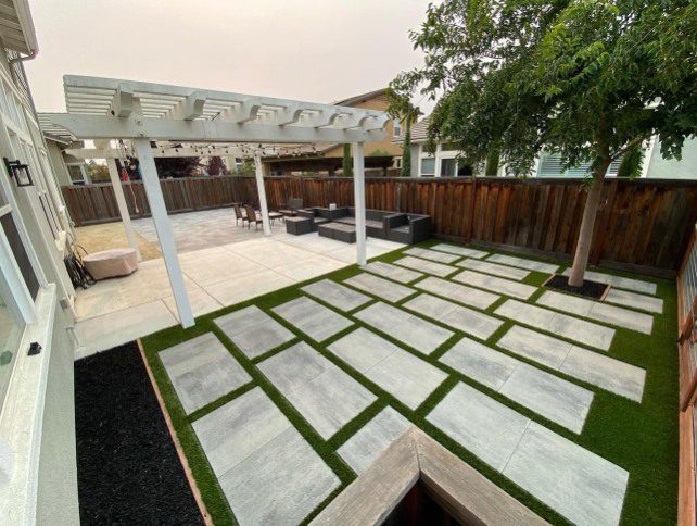 Powell Concrete Hardscape and Landscaping, LLC