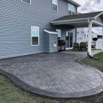 Concrete Curbing