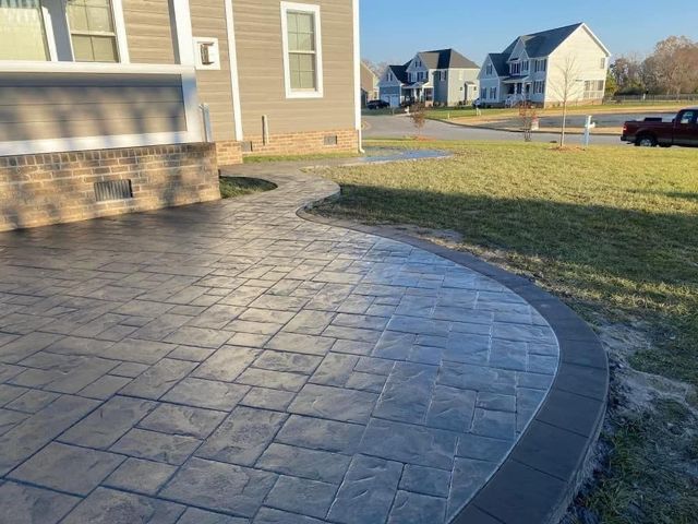 Powell Concrete Hardscape and Landscaping, LLC