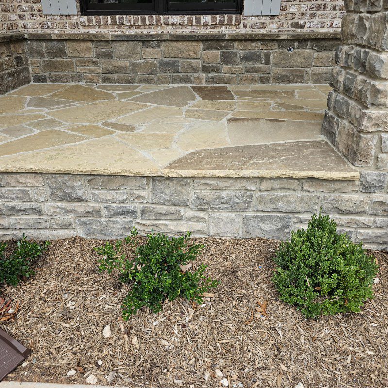 Powell Concrete Hardscape and Landscaping, LLC
