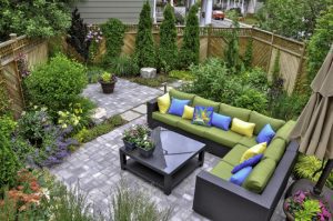 Backyard Design: Four Tips for Improving Your Yard
