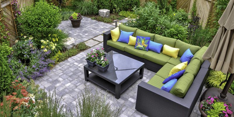 Backyard Design: Four Tips for Improving Your Yard