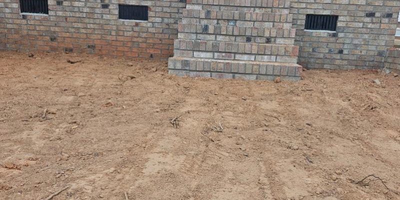 Land Grading in York, South Carolina