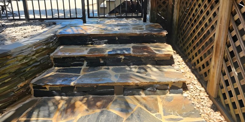 What You Should Know about Decorative Concrete
